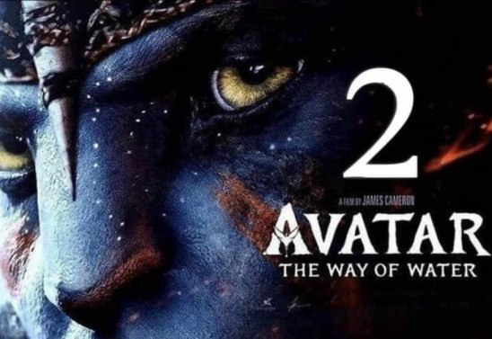 Avatar 2 - nome e teaser: A espera acabou! O nome de Avatar 2 já foi anunciado: \