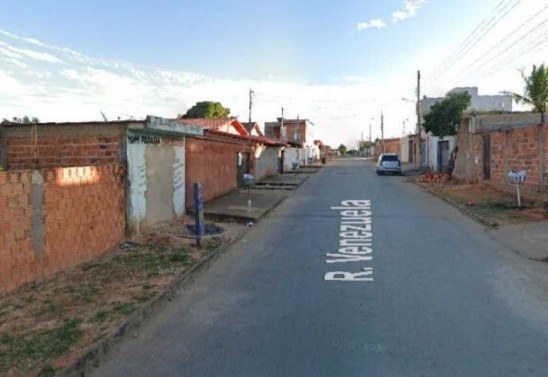 ReproduÃ§Ã£o Google Street View