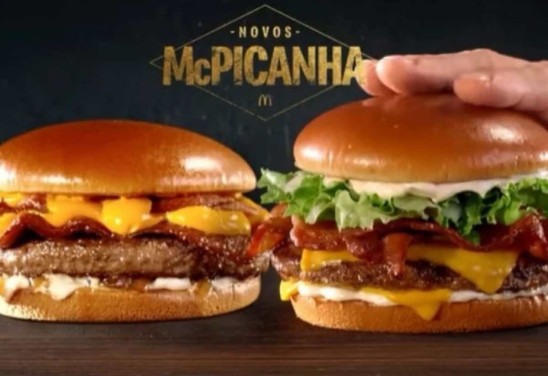 McDonald's Brasil/Divulgação