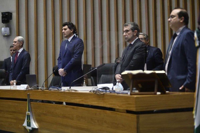  (crédito: Minervino J&uacute;nior/CB/D.A.Press)