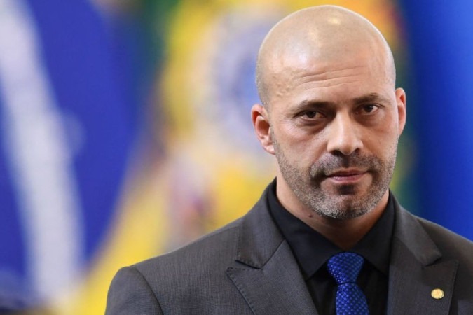 Moraes negou a progressão de pena alegando que é inviável atender o pedido sem que haja o pagamento da pena pecuniária fixada -  (crédito: Getty Images)