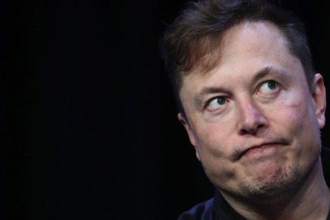 Postagens de Elon Musk no Twitter já provocaram grande controvérsia. Agora ele deve se tornar dono da rede social -  (crédito: Getty Images)