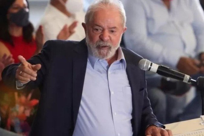 Segundo Comitê da ONU, Lula teve seus direitos violados no processo criminal do qual foi alvo na Operação Lava Jato -  (crédito: Reuters)