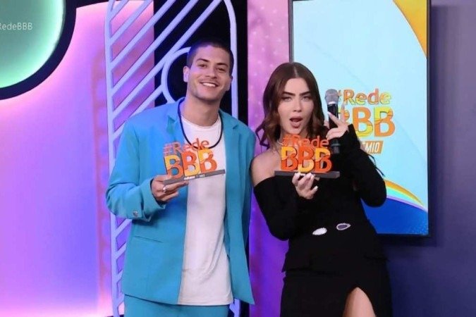  (crédito: Reprodução/Globo)