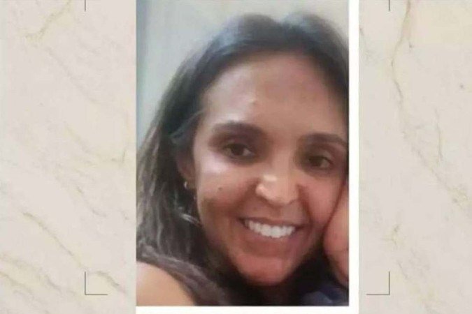 (crédito: Reprodução/Redes Sociais) (crédito: Reprodução/Redes Sociais)