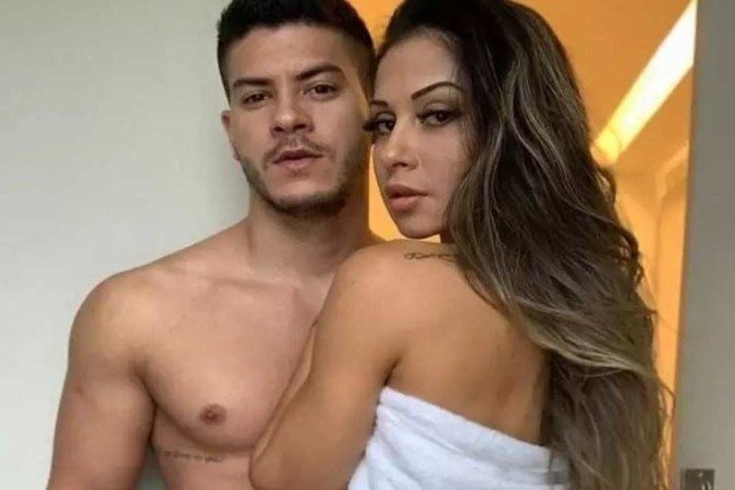 (crédito: Fotos: Reprodução/Instagram) (crédito: Fotos: Reprodução/Instagram)