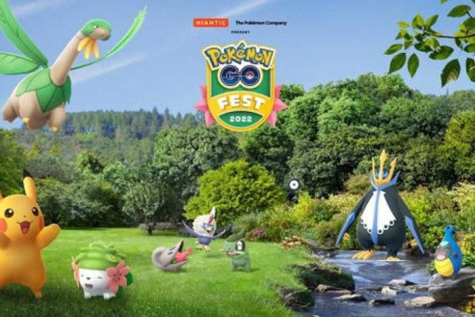 Pokémon XY Estreia em Março no Brasil