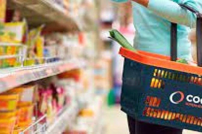 (crédito: supermercado coop / divulgação) (crédito: supermercado coop / divulgação)