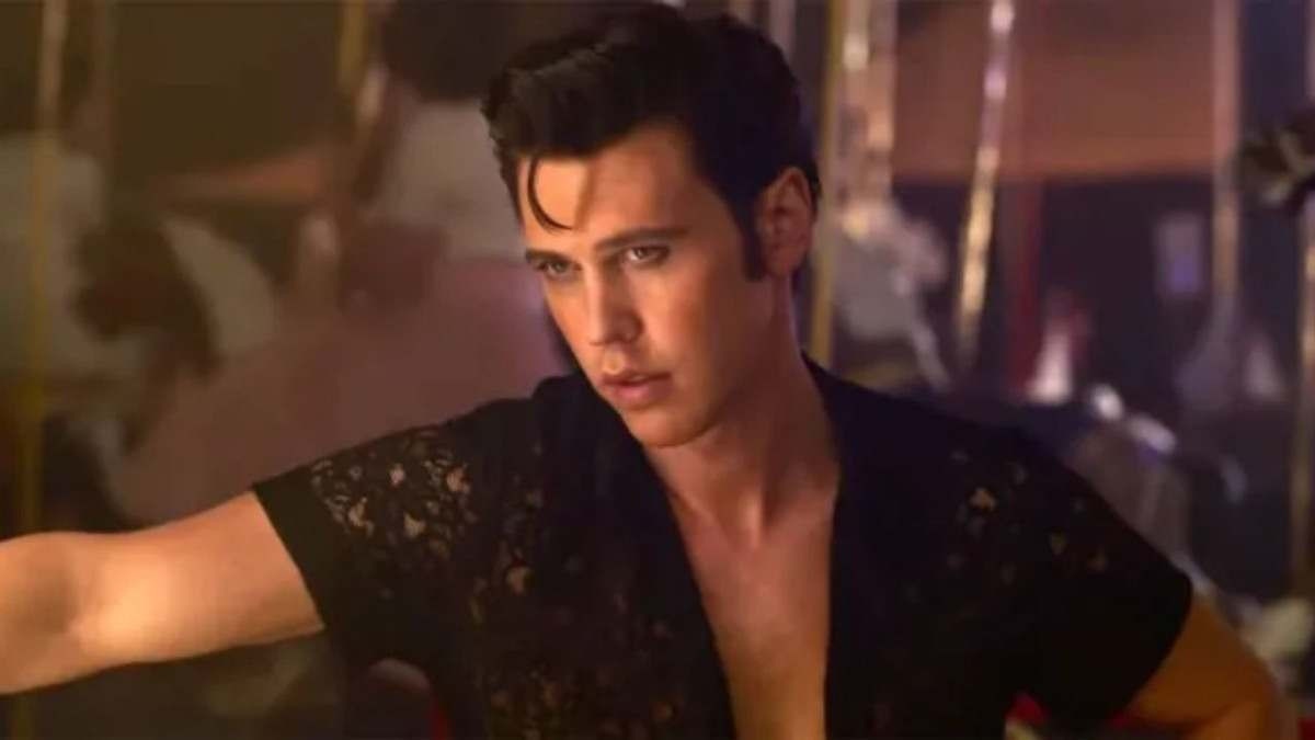 Baz Luhrmann compara Elvis Presley a um 