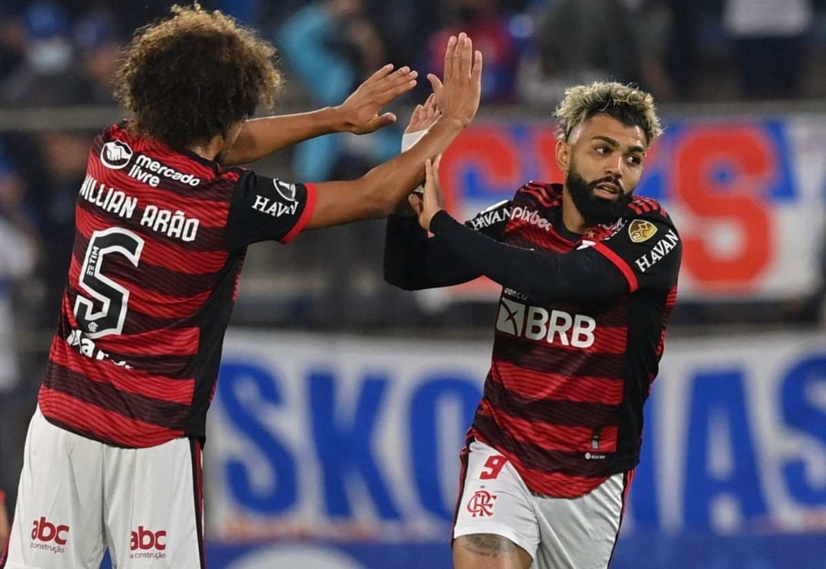 Brasília recebe Flamengo x Botafogo; saiba onde comprar os ingressos