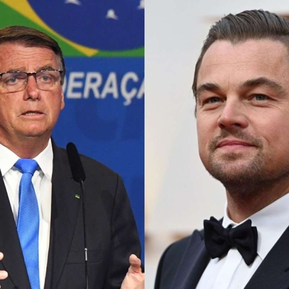 Depois do 01, do 02 e do 03, o Bolsonaro 04 já está na política