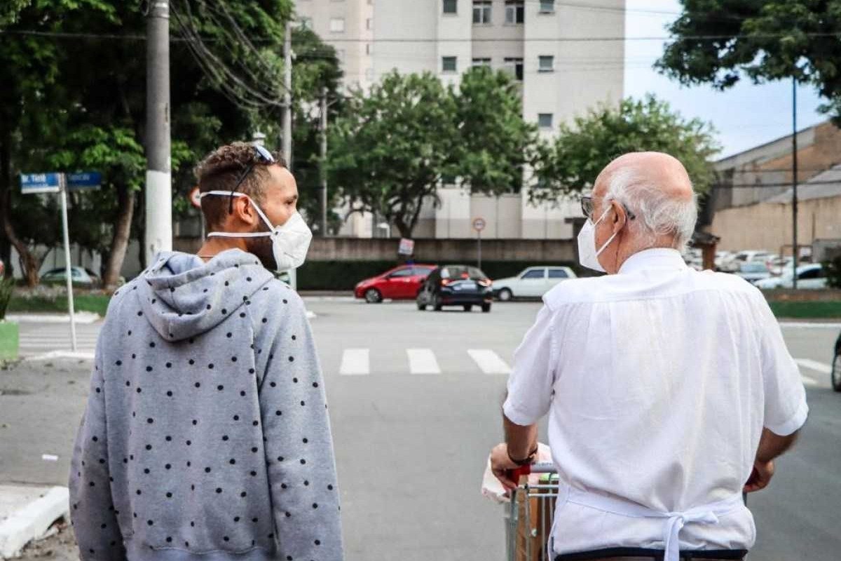 Grupo de queimado de Campo Grande é sucesso nas redes sociais com