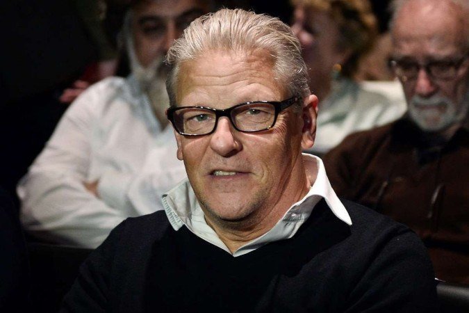  (crédito:  LOUISA GOULIAMAKI / AFP)