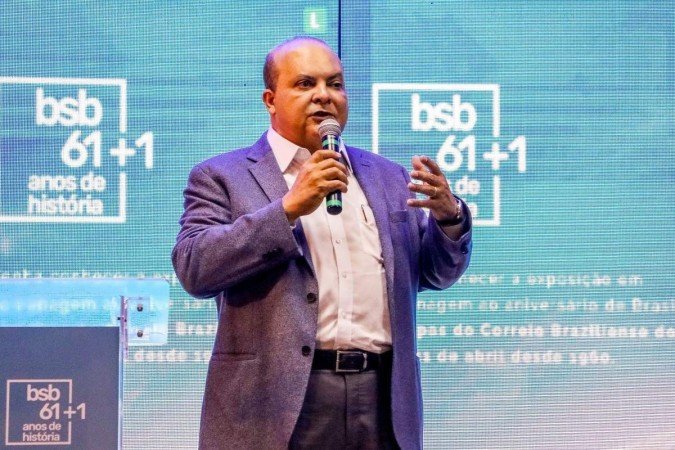  (crédito: Renato Alves/Agência Brasília)