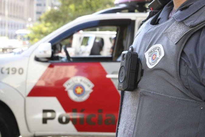 (crédito: Rovena Rosa/Agência Brasil) (crédito: Rovena Rosa/Agência Brasil)