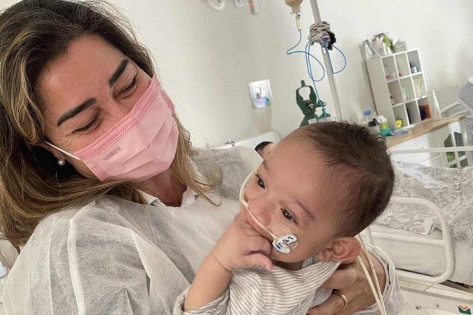  Crédito: Reprodução/Instagram. Eixo Capital. Ana Laura Toffano Mazzei,  presidente do Instituto do Carinho 