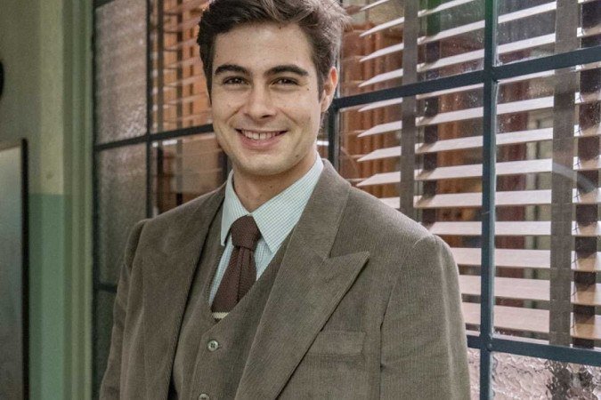  (crédito: Fabio Rocha/ Globo)