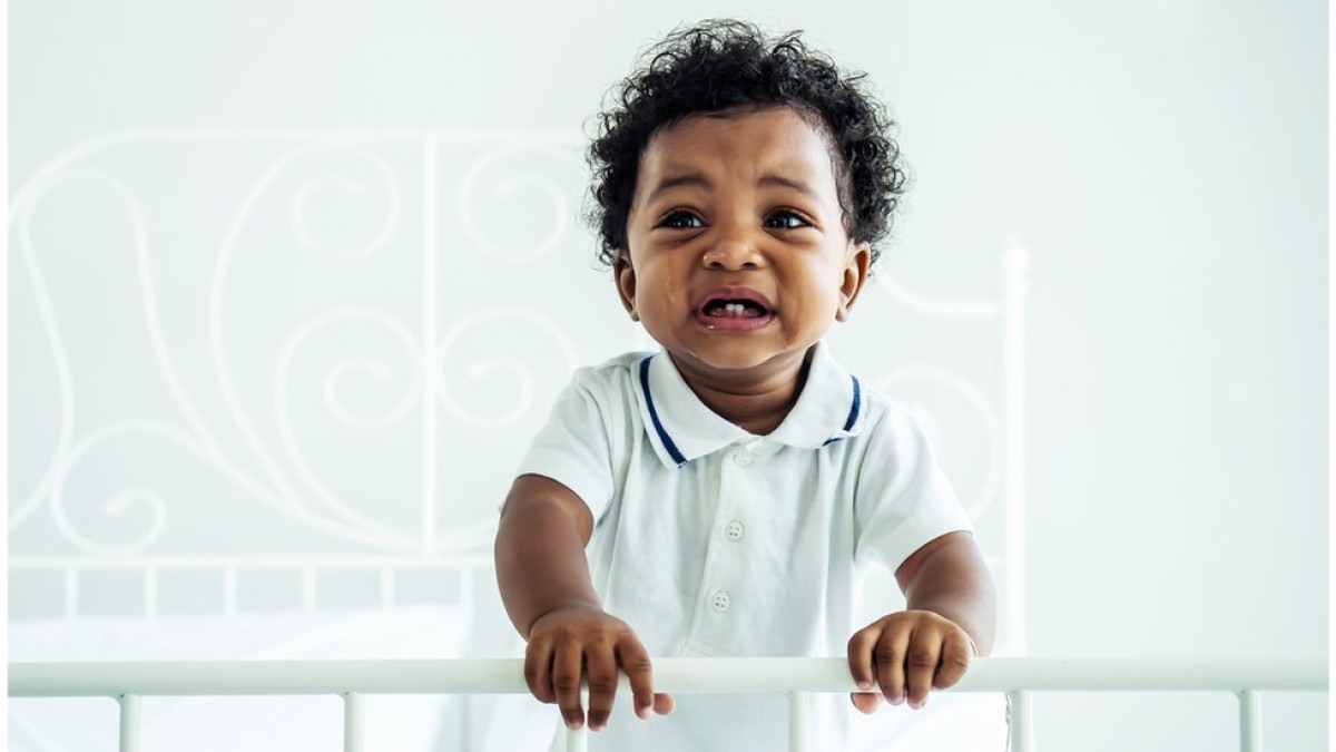 Cólica em bebês: como tipo de parto, amamentação e estresse influenciam nas dores