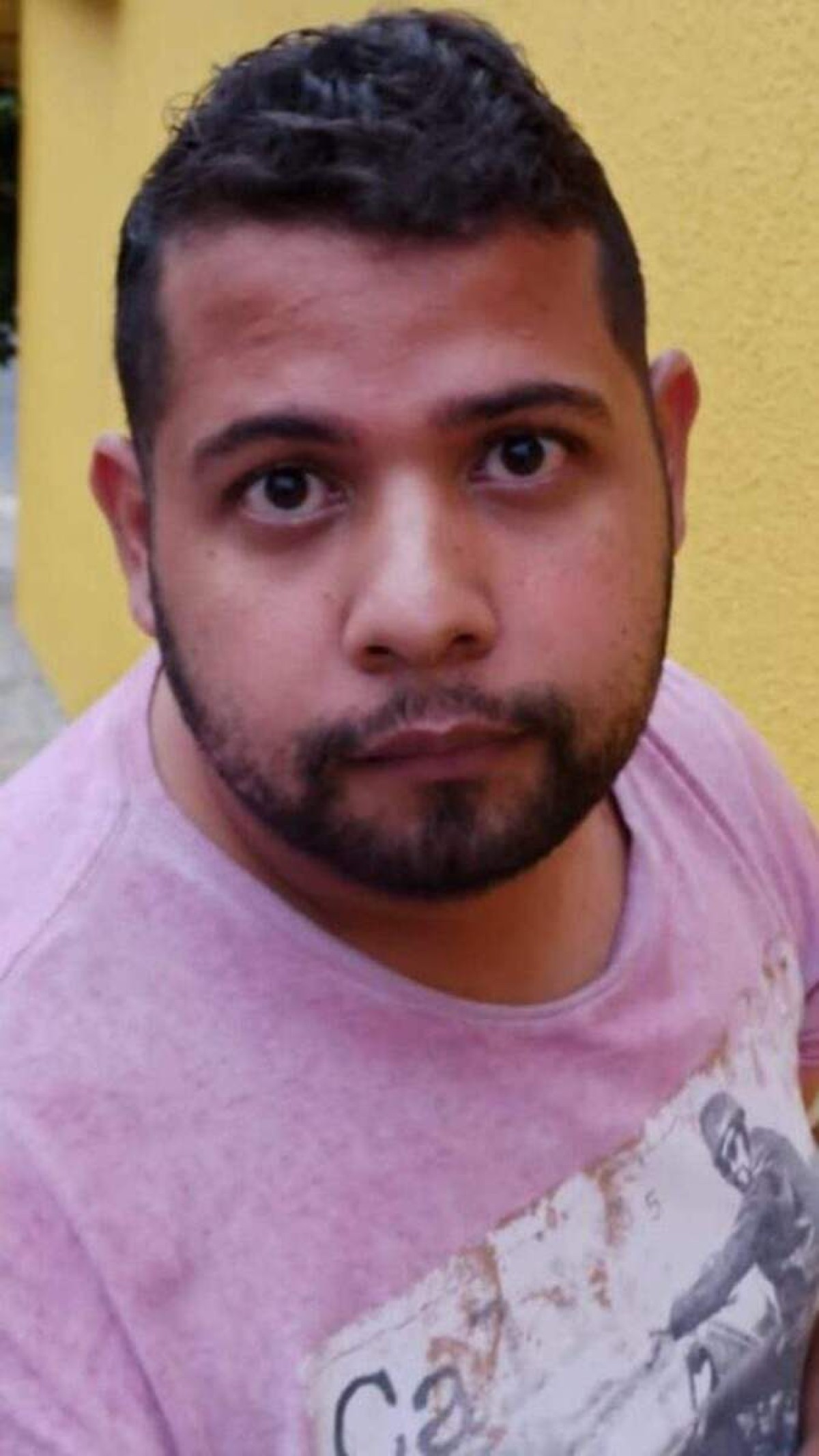 Mateus de Souza Ornelas, de 25 anos, vai a julgamento na próxima quarta (04/05) em Belo Horizonte 