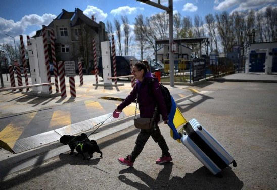 CHRISTOPHE ARCHAMBAULT / AFP