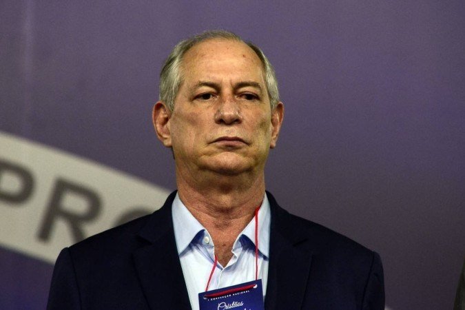  (crédito:  Marcelo Ferreira/CB/D.A Press)