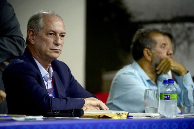 (crédito: Marcelo Ferreira/CB/D.A Press) (crédito: Marcelo Ferreira/CB/D.A Press)
