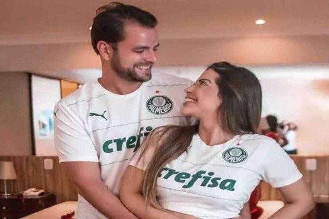 (crédito: Reprodução/Instagram) (crédito: Reprodução/Instagram)