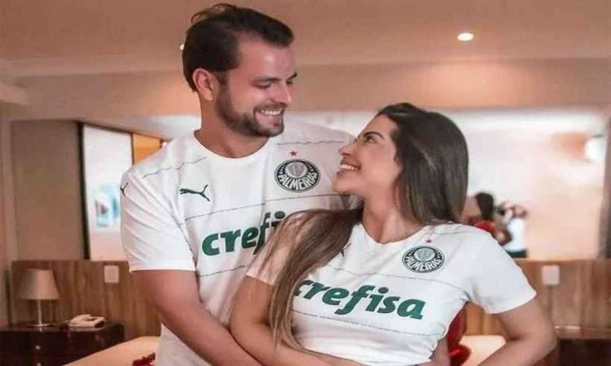 Laís comemora romance com Gustavo após o BBB 22: 'Ganhei um homem perfeito'