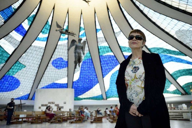  (crédito: Marcelo Ferreira/CB/D.A Press)