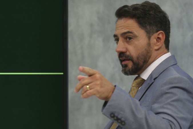 (crédito: Marcello Casal Jr/Ag..ncia Brasil) (crédito: Marcello Casal Jr/Ag..ncia Brasil)