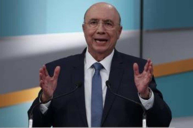 (crédito: Miguel Schincariol/AFP) (crédito: Miguel Schincariol/AFP)