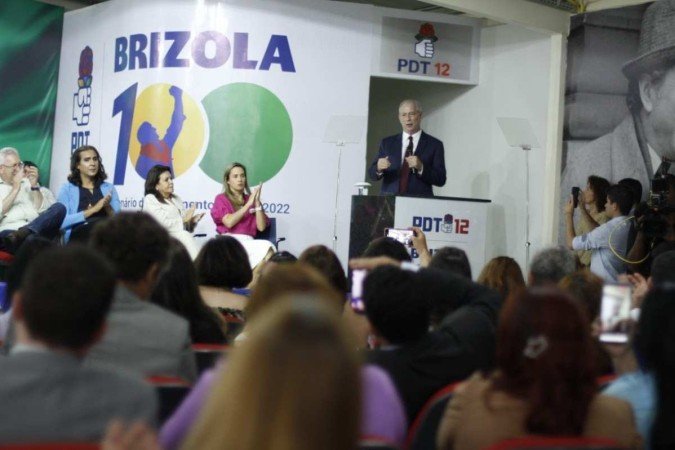 (crédito: Reprodução/Twitter) (crédito: Reprodução/Twitter)