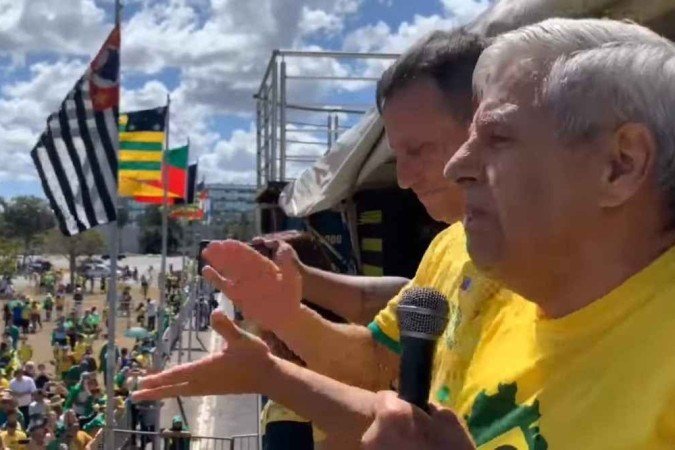 (crédito: Jorge Santos) (crédito: Jorge Santos)
