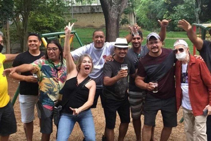 (crédito: Reprodução/AVenCemos) (crédito: Reprodução/AVenCemos)