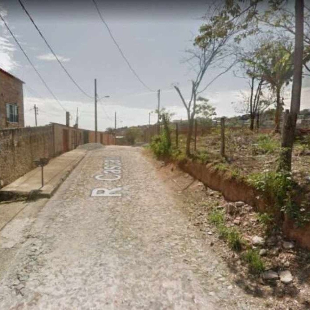 Mulher processa o Google por mostrar sua calcinha no Street View