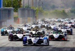 Prefeitura de São Paulo confirma Fórmula E no sambódromo em 2023