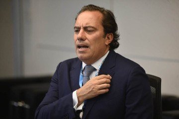  (crédito: Minervino Júnior/CB/D.A.Press)