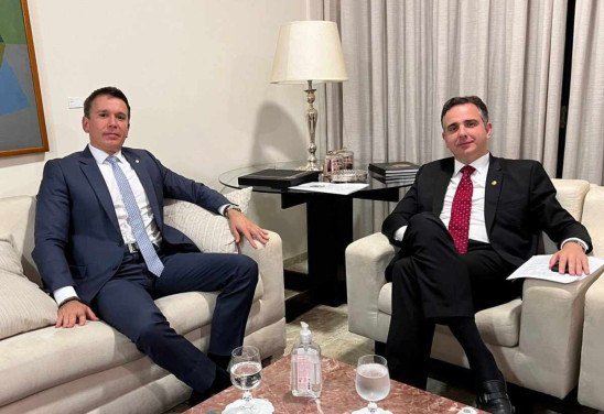 Acervo Assessoria Felipe Carreras