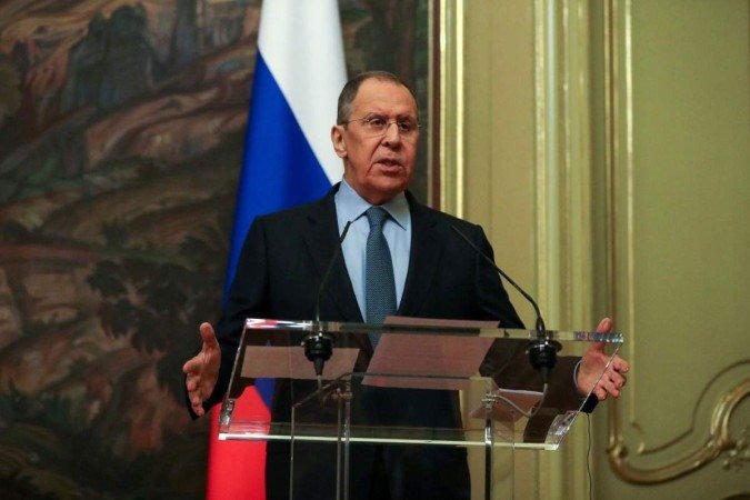 (crédito: Maxim Shipenkov/AFP) (crédito: Maxim Shipenkov/AFP)