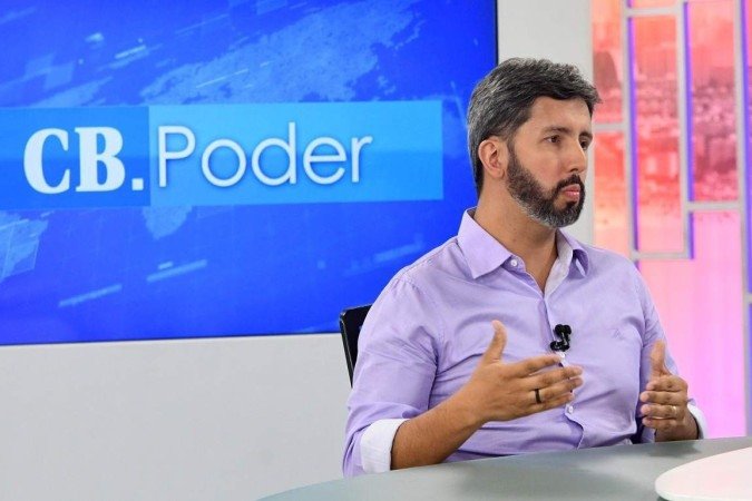(crédito: ED ALVES/CB/D.A.Press) (crédito: ED ALVES/CB/D.A.Press)