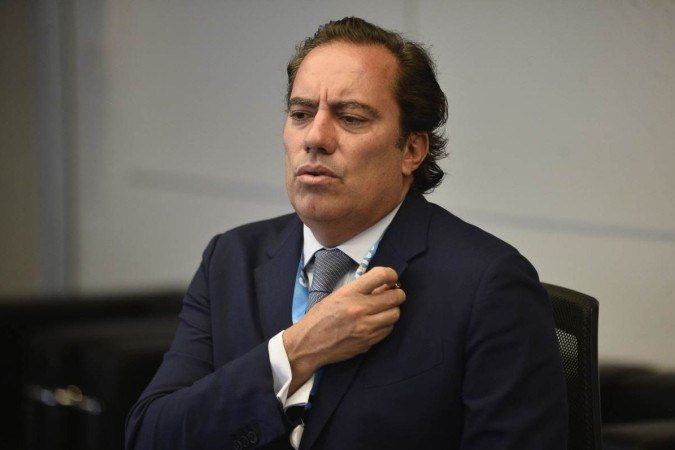 (crédito: Minervino Júnior/CB/D.A.Press) (crédito: Minervino Júnior/CB/D.A.Press)