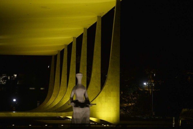  (crédito: Minervino Júnior/CB/D.A.Press)