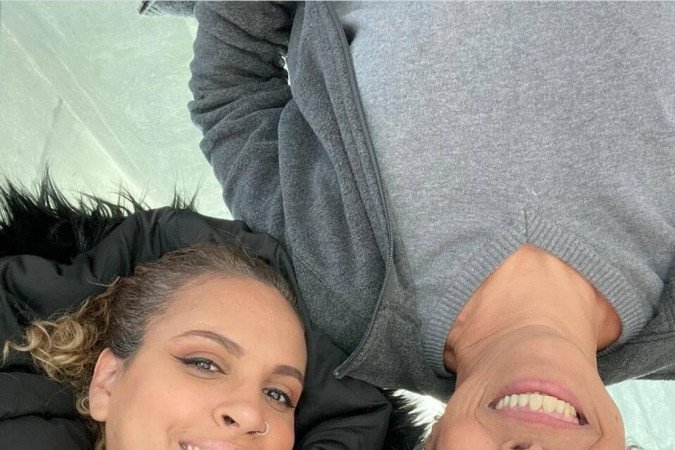  Rebeca Abdo e Cassia Portugal: filha e m&atilde;e na trilha musical