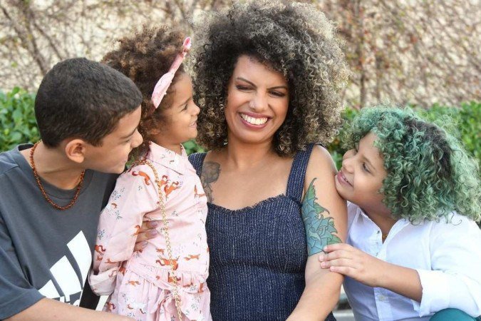  29/04/2022. Cidades. Revista. Editorial de Moda - Dias das Maes. 