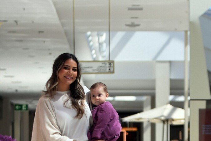  29/04/2022. Cidades. Revista. Editorial de Moda - Dias das Maes. 