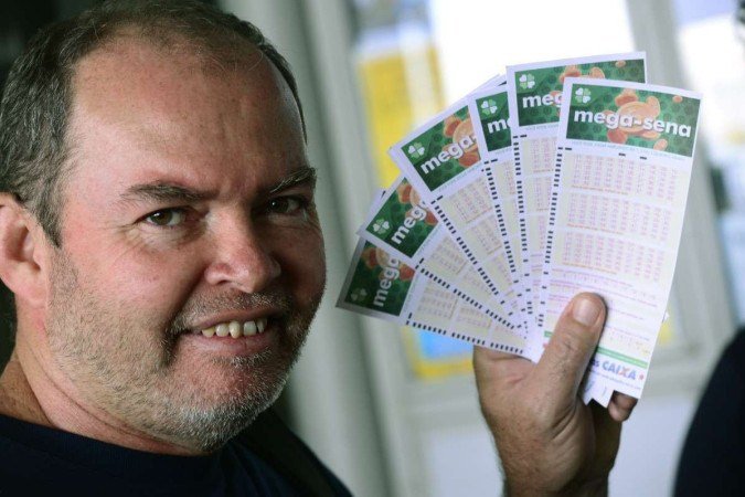  02/05/2022. Crédito: Carlos Vieira/CB/D.A Press. Brasil. Brasilia - DF.    
Cidades - Mega-Sema acumulada, 