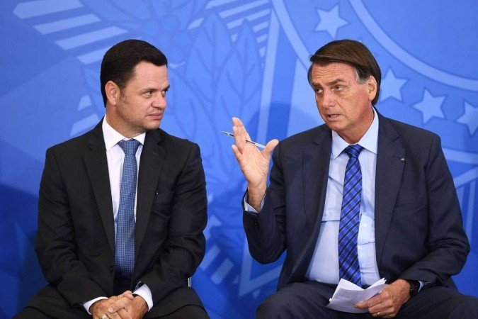 (crédito: Evaristo Sa/AFP)) (crédito: Evaristo Sa/AFP))