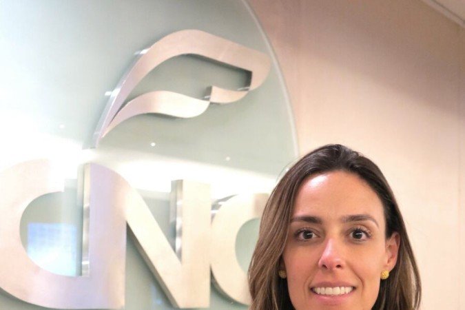 (crédito: Carolina Braga/Divulgação) (crédito: Carolina Braga/Divulgação)