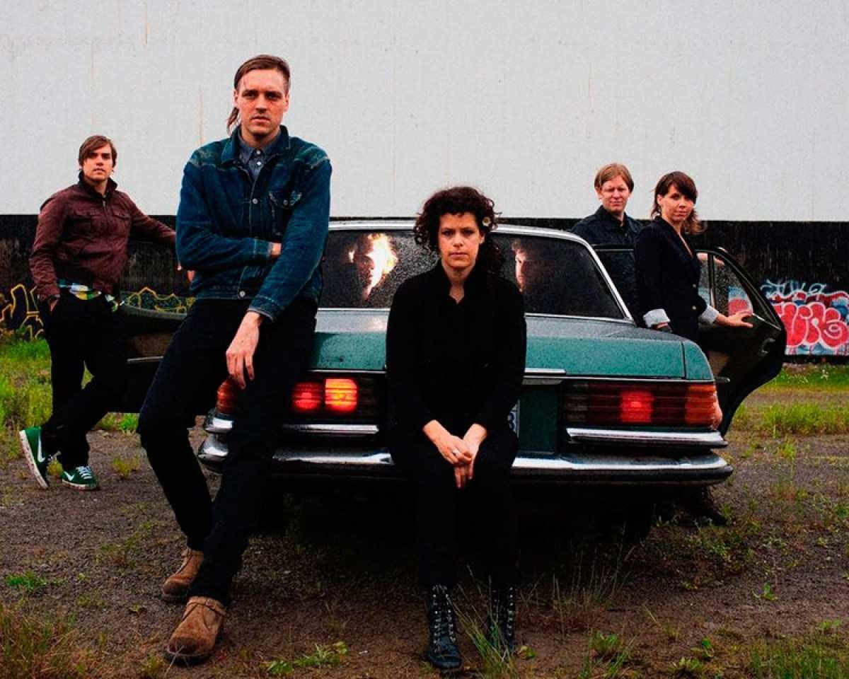 Arcade Fire lança o novo single ´Inconditional I (Lookout Kid)´