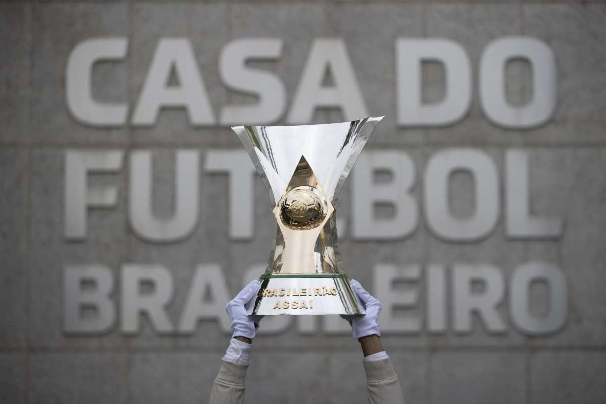 Veja como está a classificação atualizada da Série B do Campeonato  Brasileiro - Jornal da Mídia